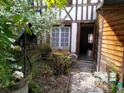 For rent Jumieges 2 rooms 70 m2 Seine maritime (76480) photo 0