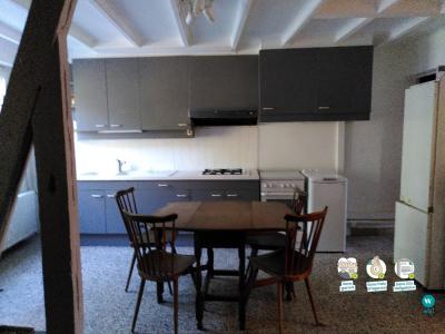 For rent Jumieges 2 rooms 70 m2 Seine maritime (76480) photo 1