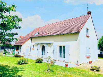 For sale Saint-cyr-en-val 5 rooms 146 m2 Loiret (45590) photo 0