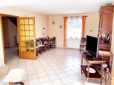 Acheter Maison 146 m2 Saint-cyr-en-val