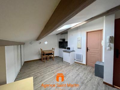 For rent Ancone MONTALIMAR 1 room 25 m2 Drome (26200) photo 1