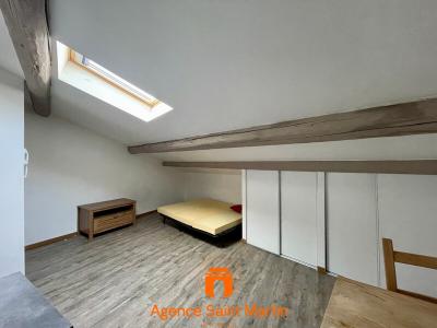 For rent Ancone MONTALIMAR 1 room 25 m2 Drome (26200) photo 2