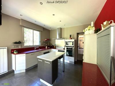 For sale Foulayronnes 6 rooms 164 m2 Lot et garonne (47510) photo 3