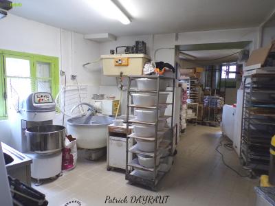 Annonce Vente Local commercial Port-sainte-marie 47