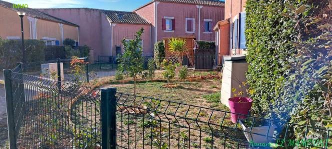 Annonce Vente 2 pices Maison Beziers 34