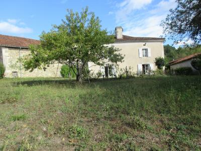 For sale Brantome 8 rooms 260 m2 Dordogne (24310) photo 1