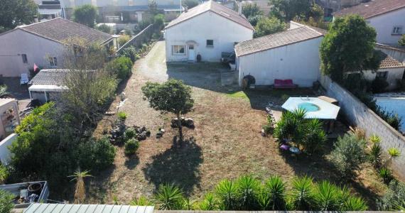 Acheter Maison Pinet Herault