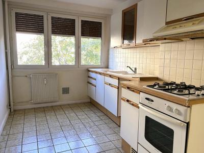 Annonce Vente 3 pices Appartement Saint-etienne 42