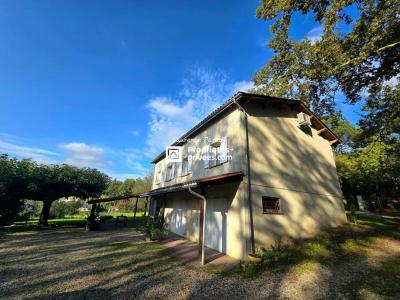 For sale Puynormand 4 rooms 105 m2 Gironde (33660) photo 2