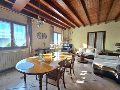 For sale Puynormand 4 rooms 105 m2 Gironde (33660) photo 4