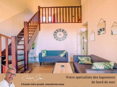 For sale Leucate 3 rooms 51 m2 Aude (11370) photo 0