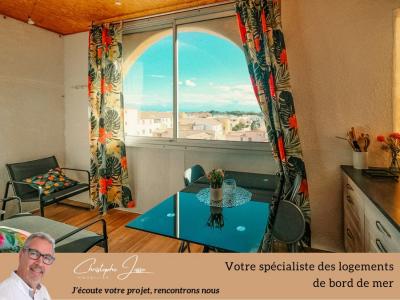 For sale Leucate 3 rooms 51 m2 Aude (11370) photo 1