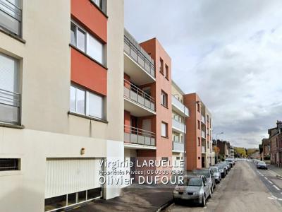 Annonce Vente 3 pices Appartement Rouen 76