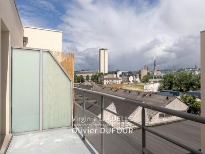 Acheter Appartement Rouen Seine maritime