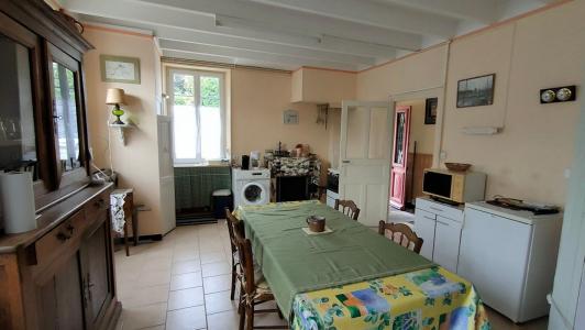 For sale Hermenault 3 rooms 70 m2 Vendee (85570) photo 2