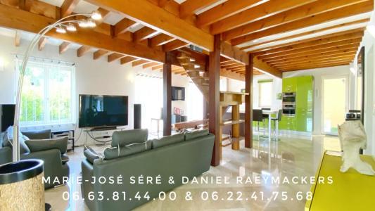 For sale Saint-martial-d'artenset 4 rooms 283 m2 Dordogne (24700) photo 3