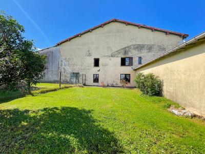 For sale Darney 4 rooms 109 m2 Vosges (88260) photo 0