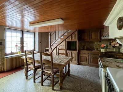 For sale Darney 4 rooms 109 m2 Vosges (88260) photo 2