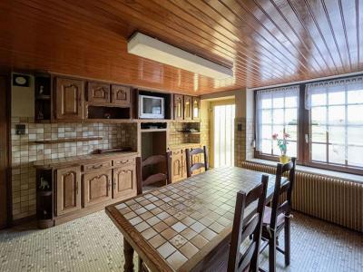 For sale Darney 4 rooms 109 m2 Vosges (88260) photo 3