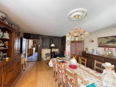 For sale Darney 5 rooms 182 m2 Vosges (88260) photo 2