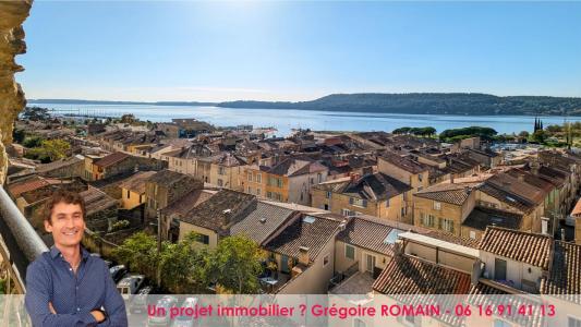 For sale Saint-chamas 7 rooms 170 m2 Bouches du Rhone (13250) photo 0