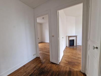 For sale Enghien-les-bains 3 rooms 51 m2 Val d'Oise (95880) photo 1