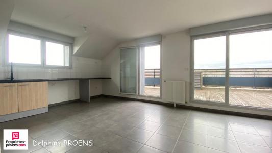 For sale Toulouse 4 rooms 91 m2 Haute garonne (31100) photo 4