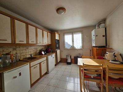 For sale Montigny-les-cormeilles 5 rooms 112 m2 Val d'Oise (95370) photo 3