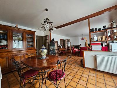 For sale Montigny-les-cormeilles 7 rooms 165 m2 Val d'Oise (95370) photo 2