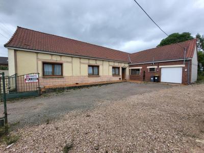 For sale Bailleul-aux-cornailles 6 rooms 137 m2 Pas de calais (62127) photo 1