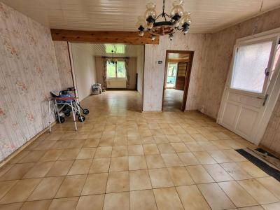 For sale Bailleul-aux-cornailles 6 rooms 137 m2 Pas de calais (62127) photo 2