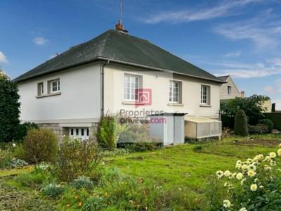 For sale Cosse-le-vivien 5 rooms 84 m2 Mayenne (53230) photo 0