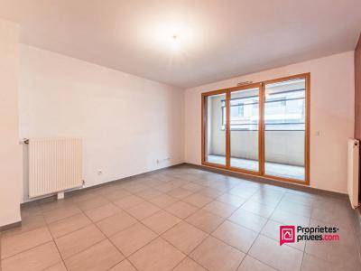 For sale Villeurbanne 2 rooms 47 m2 Rhone (69100) photo 1