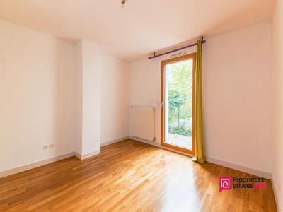 For sale Villeurbanne 2 rooms 47 m2 Rhone (69100) photo 3