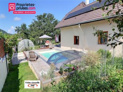 Acheter Maison 159 m2 Saint-martin-bellevue