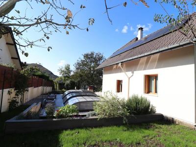 Acheter Maison Saint-martin-bellevue Haute savoie