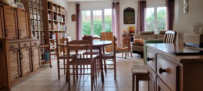 For sale Vallet 4 rooms 81 m2 Loire atlantique (44330) photo 0