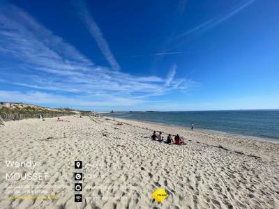 For sale Sarzeau 6 rooms 141 m2 Morbihan (56370) photo 2