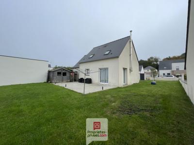 Annonce Vente 6 pices Maison Pledran 22