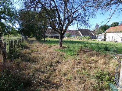 Annonce Vente Terrain Recologne-les-rioz 70