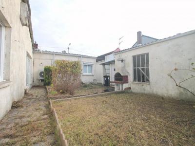 Annonce Vente 5 pices Maison Annay 62