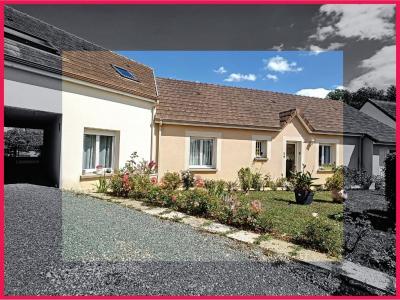 Annonce Vente 7 pices Maison Alencon 61