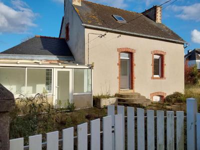 Annonce Vente 4 pices Maison Carhaix-plouguer 29