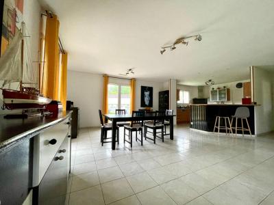 For sale Cestas 6 rooms 160 m2 Gironde (33610) photo 1