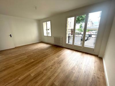 Annonce Vente 3 pices Appartement Rouen 76