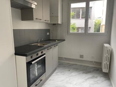 Acheter Appartement 55 m2 Rouen