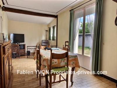 For sale Darvoy 5 rooms 105 m2 Loiret (45150) photo 1