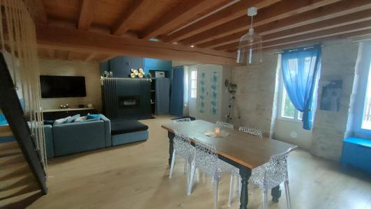 For sale Damvix 5 rooms 153 m2 Vendee (85420) photo 1