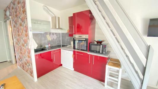 Acheter Appartement 47 m2 Andernos-les-bains