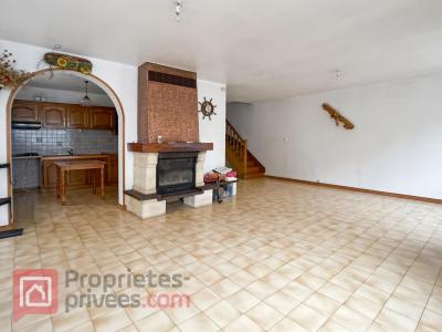 Annonce Vente 6 pices Maison Nitry 89